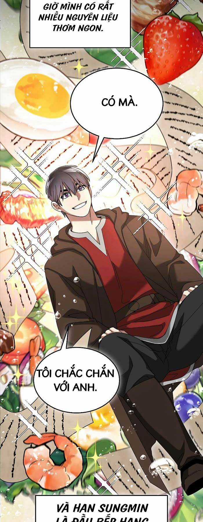 Người Mới Này Quá Mạnh Chapter 71 trang 39