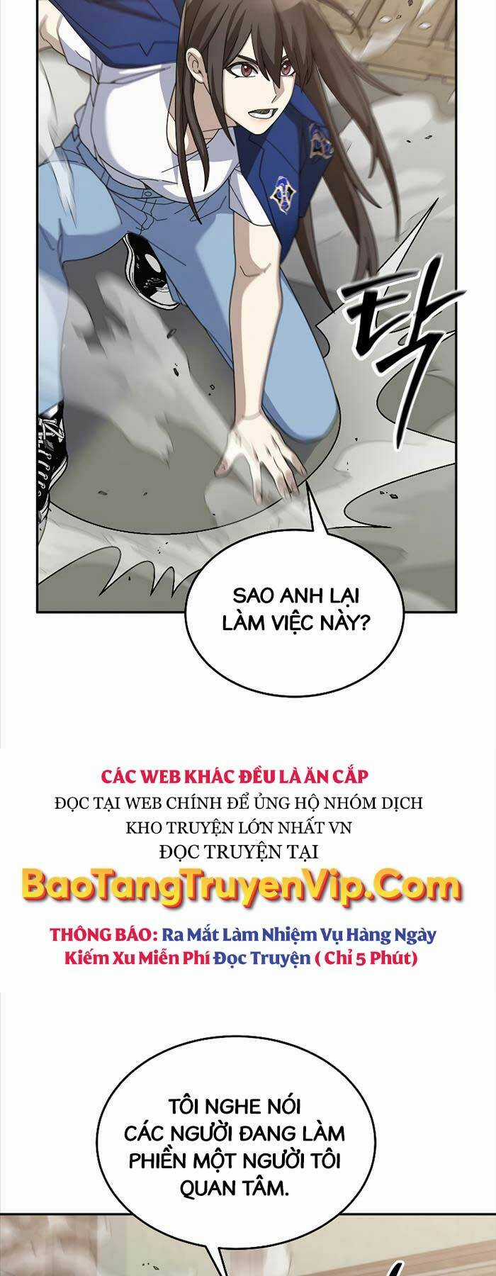 Người Mới Này Quá Mạnh Chapter 71 trang 4