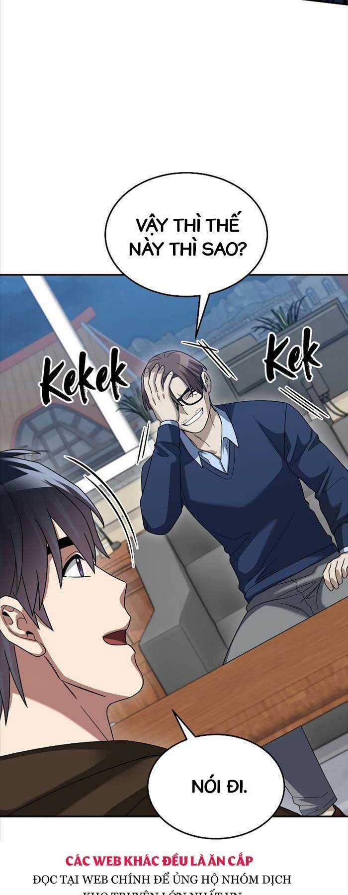 Người Mới Này Quá Mạnh Chapter 71 trang 42