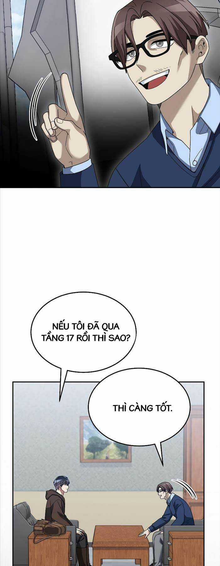 Người Mới Này Quá Mạnh Chapter 71 trang 44