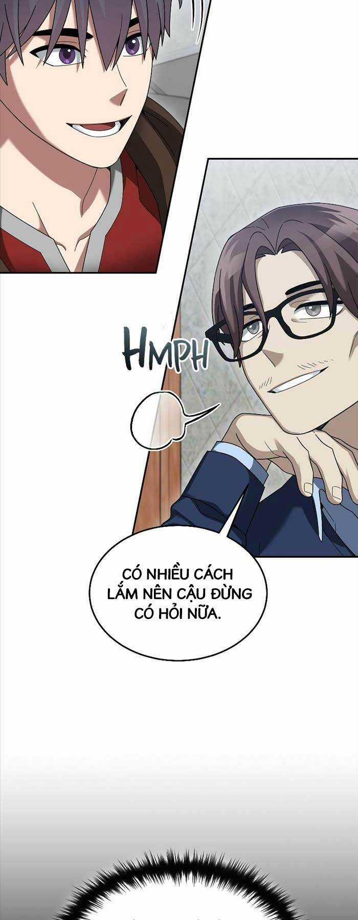 Người Mới Này Quá Mạnh Chapter 71 trang 47