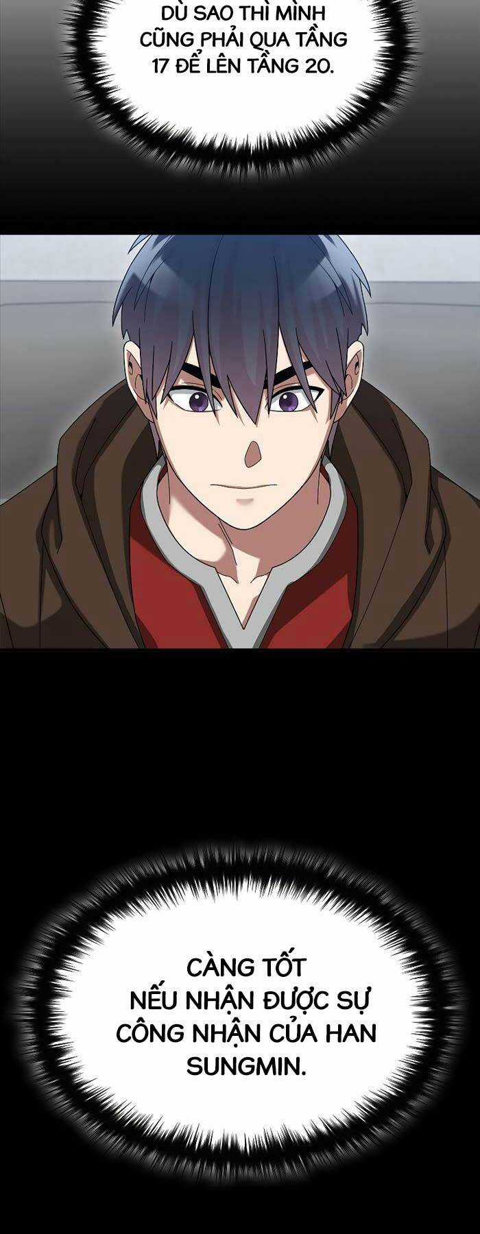 Người Mới Này Quá Mạnh Chapter 71 trang 48