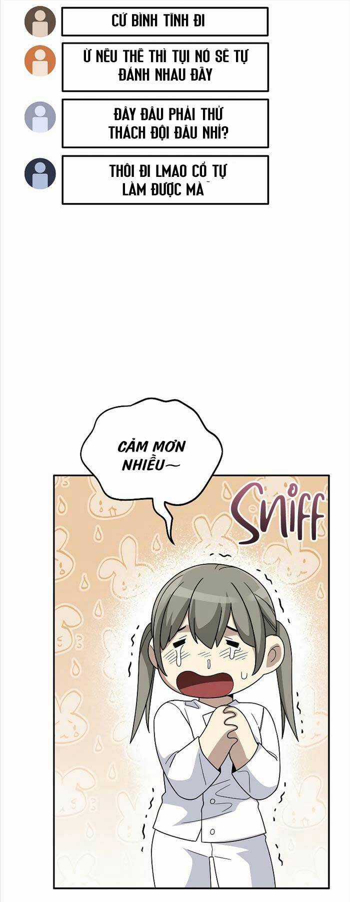 Người Mới Này Quá Mạnh Chapter 71 trang 52