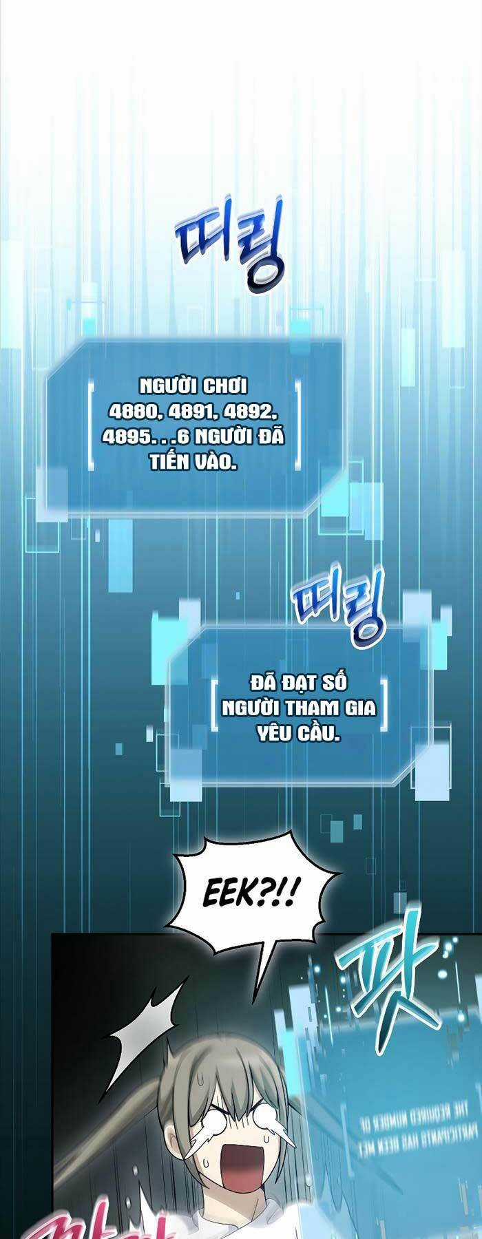 Người Mới Này Quá Mạnh Chapter 71 trang 53