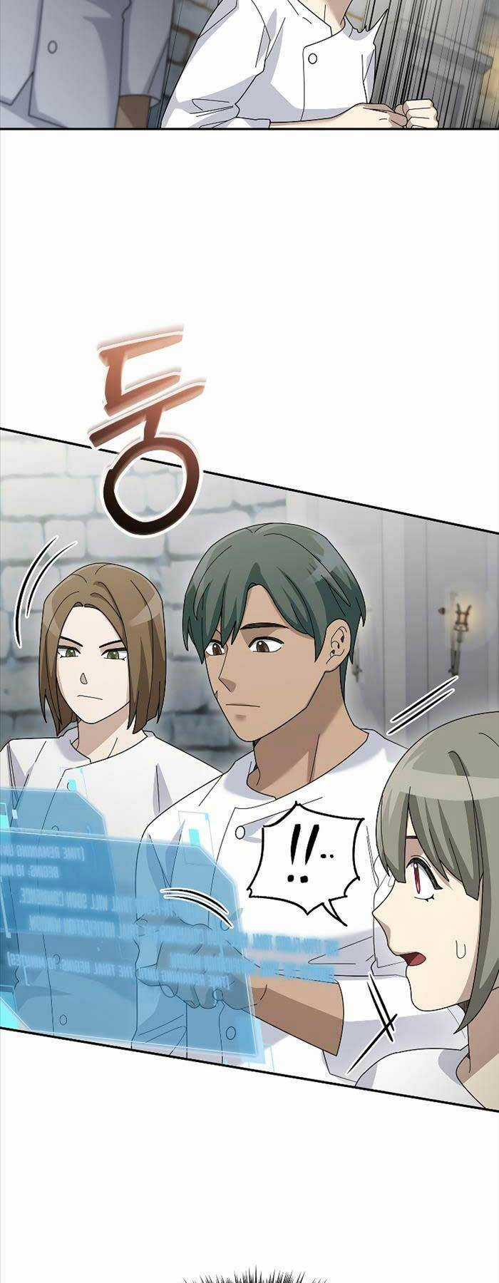 Người Mới Này Quá Mạnh Chapter 71 trang 57