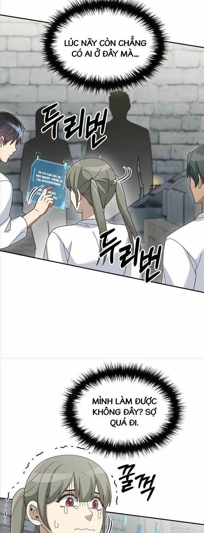 Người Mới Này Quá Mạnh Chapter 71 trang 58