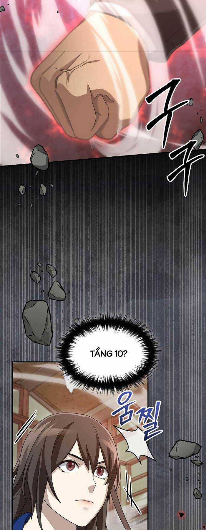 Người Mới Này Quá Mạnh Chapter 71 trang 6