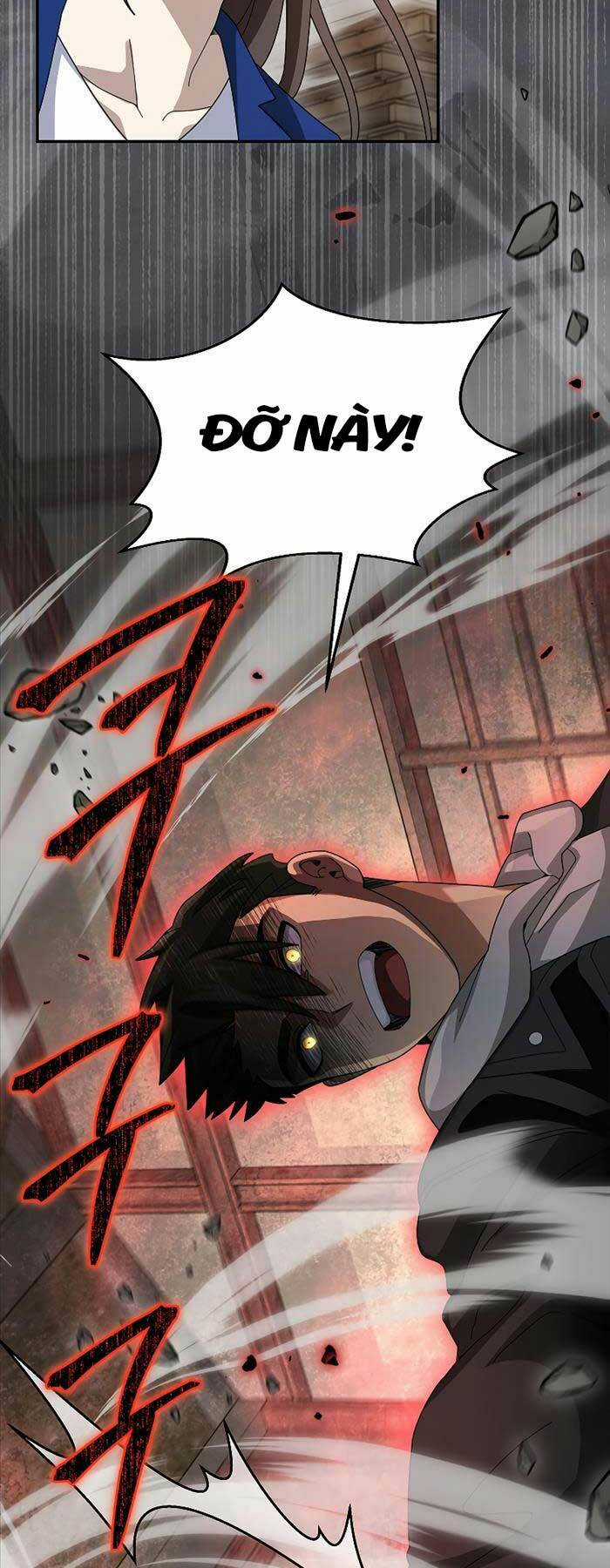 Người Mới Này Quá Mạnh Chapter 71 trang 7