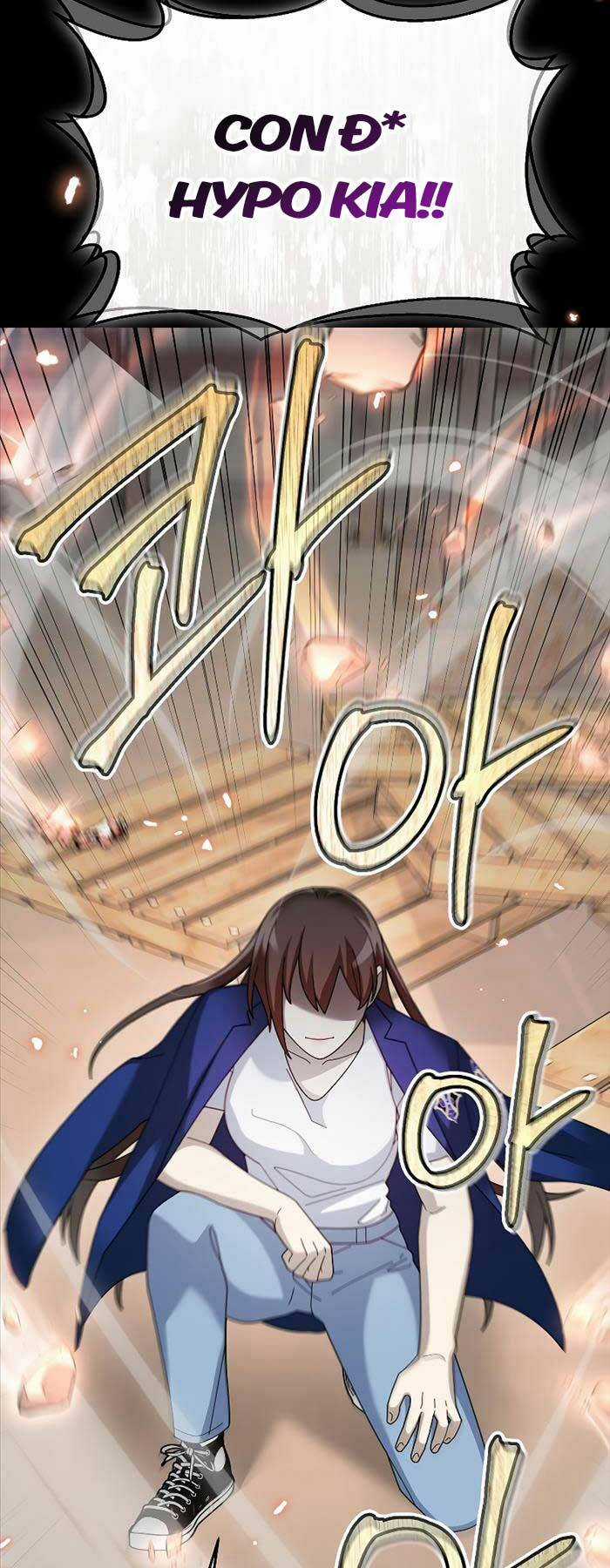 Người Mới Này Quá Mạnh Chapter 71 trang 9