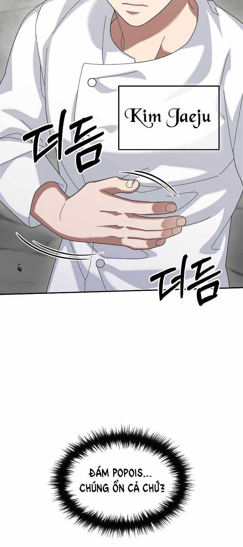 Người Mới Này Quá Mạnh Chapter 72 trang 10