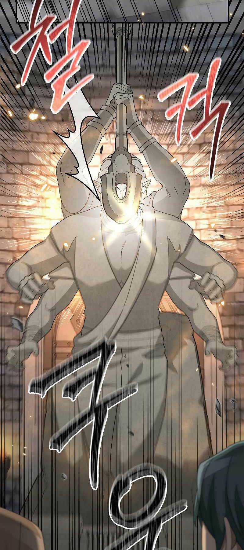 Người Mới Này Quá Mạnh Chapter 72 trang 15