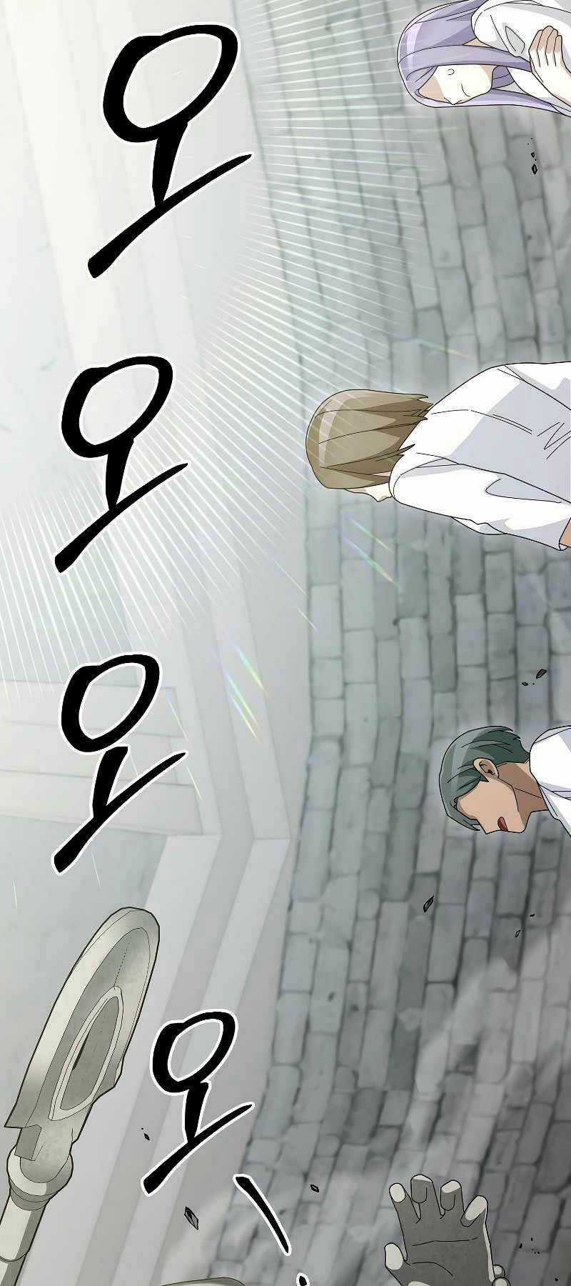 Người Mới Này Quá Mạnh Chapter 72 trang 18