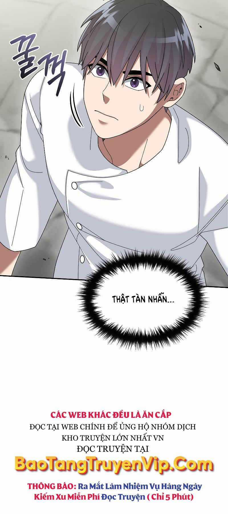 Người Mới Này Quá Mạnh Chapter 72 trang 22