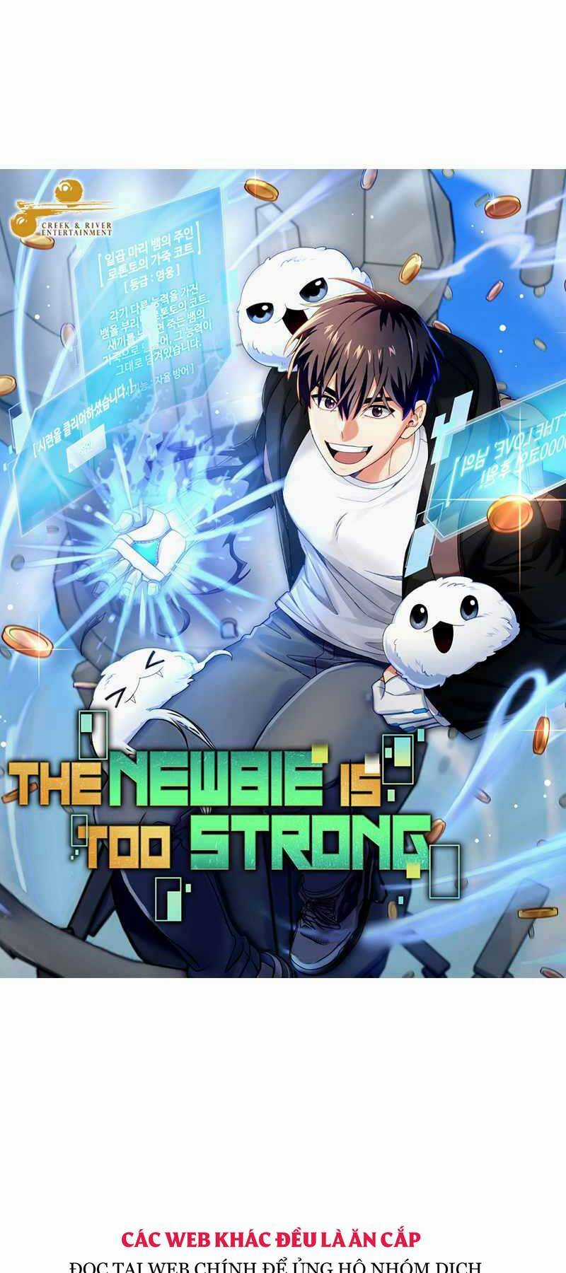 Người Mới Này Quá Mạnh Chapter 72 trang 23