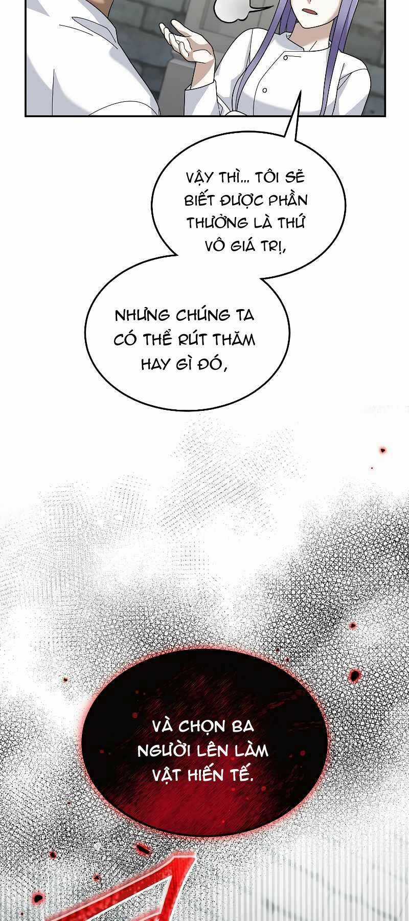 Người Mới Này Quá Mạnh Chapter 72 trang 26