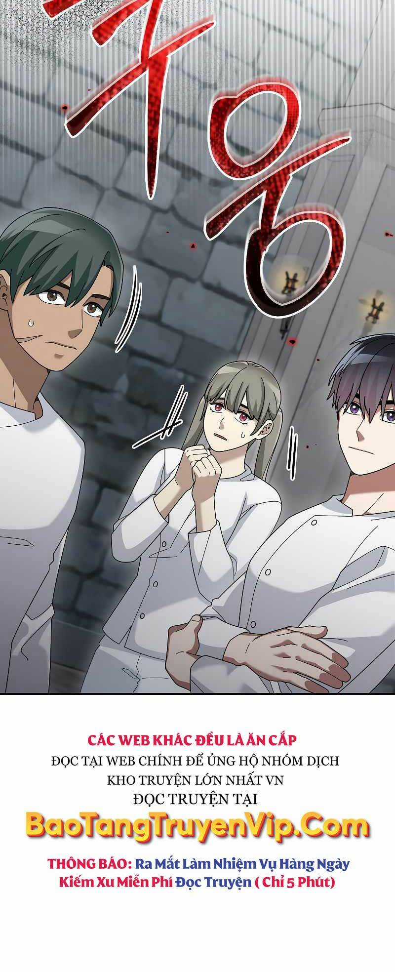 Người Mới Này Quá Mạnh Chapter 72 trang 27