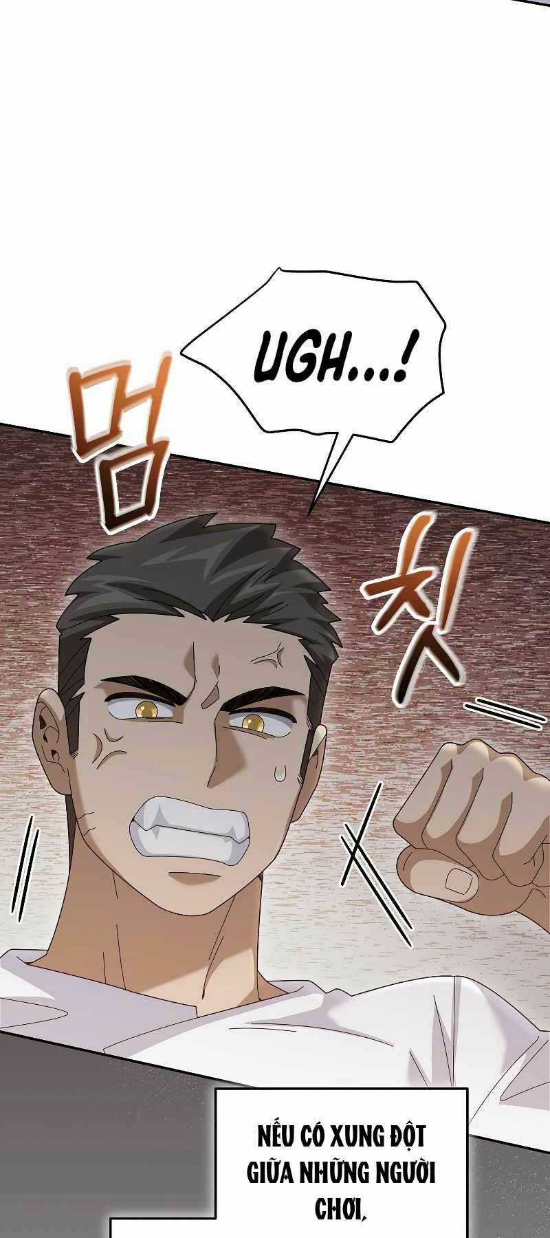 Người Mới Này Quá Mạnh Chapter 72 trang 30