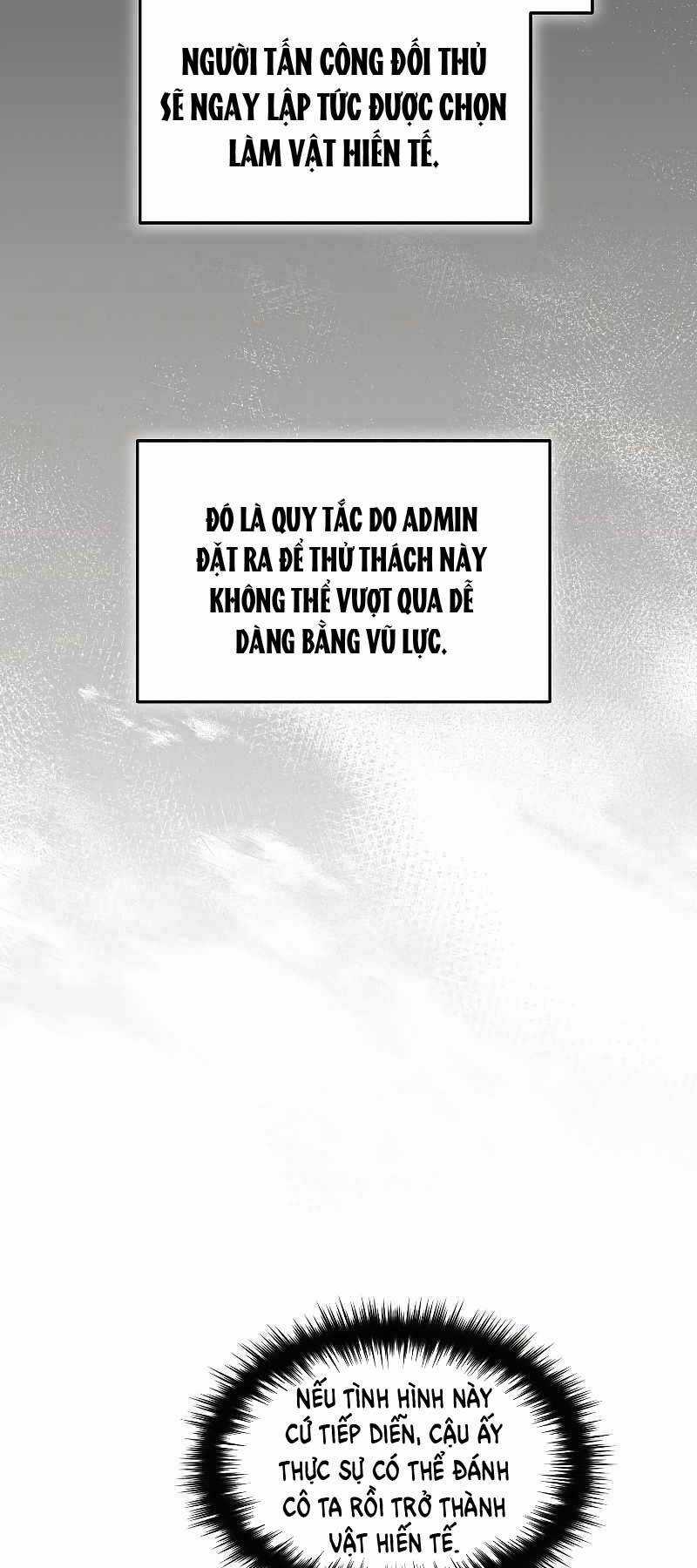 Người Mới Này Quá Mạnh Chapter 72 trang 31