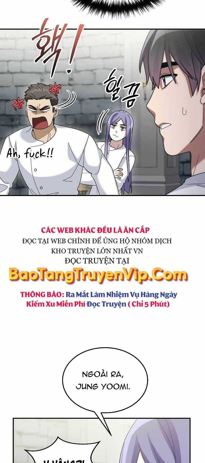 Người Mới Này Quá Mạnh Chapter 72 trang 32