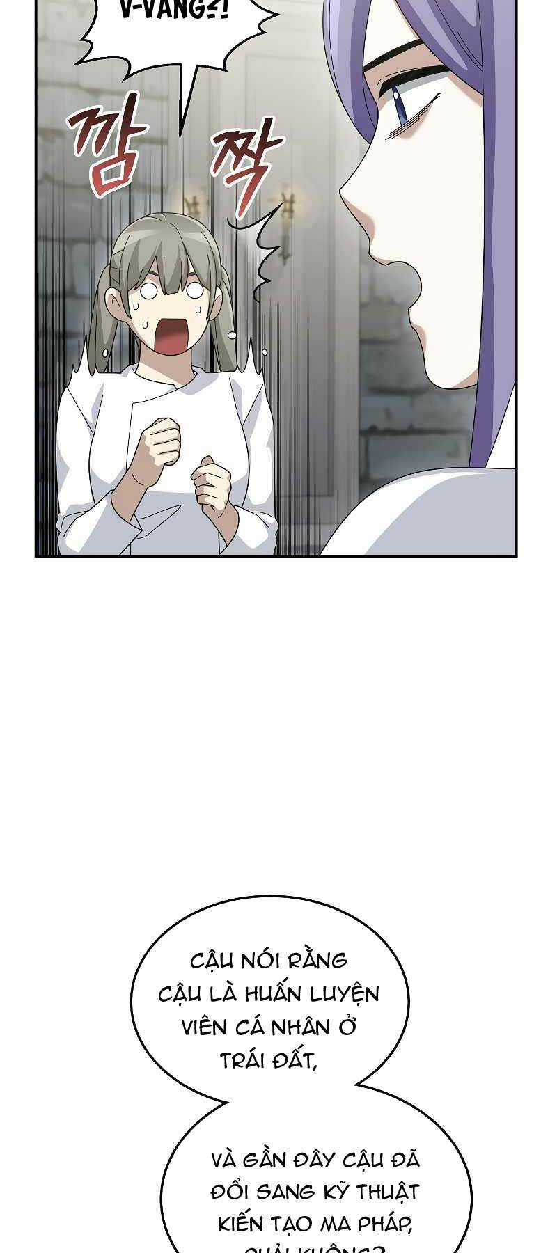 Người Mới Này Quá Mạnh Chapter 72 trang 33