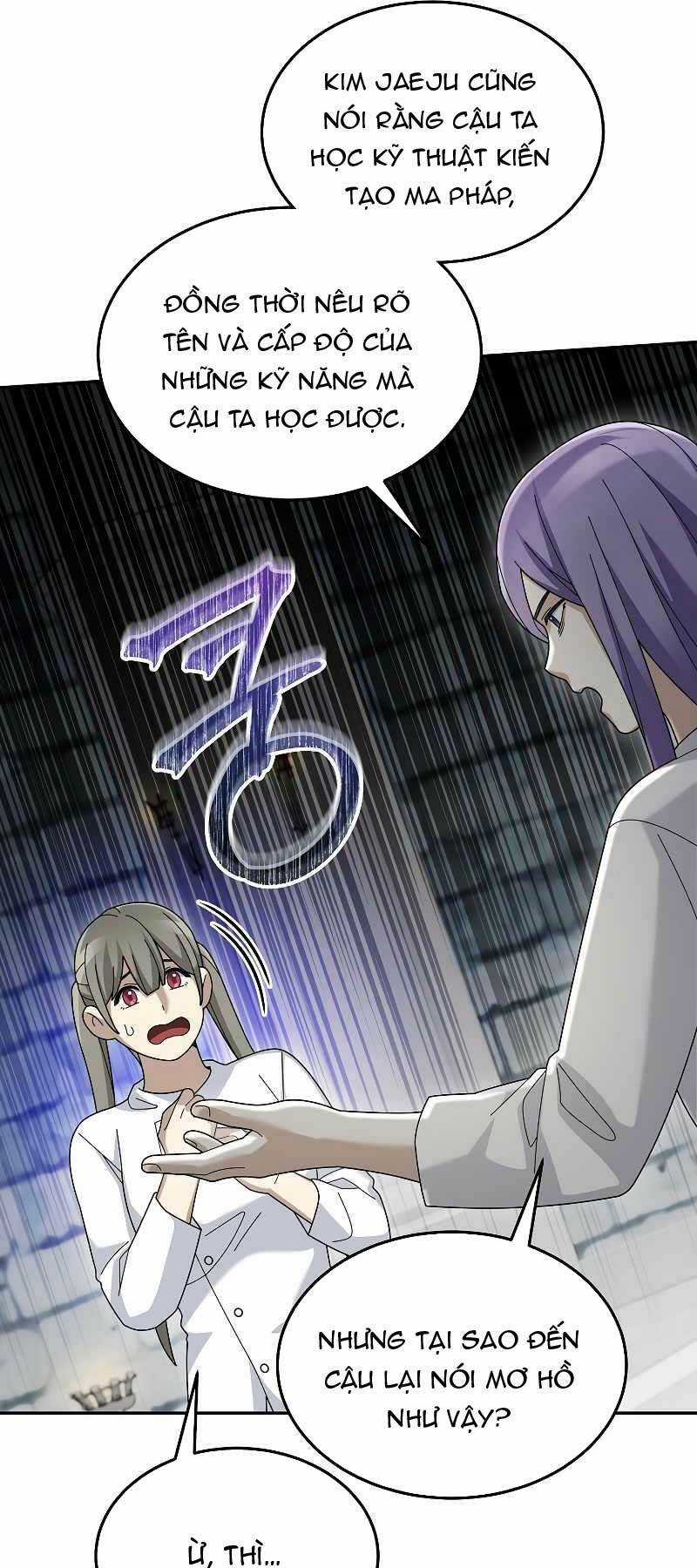 Người Mới Này Quá Mạnh Chapter 72 trang 35