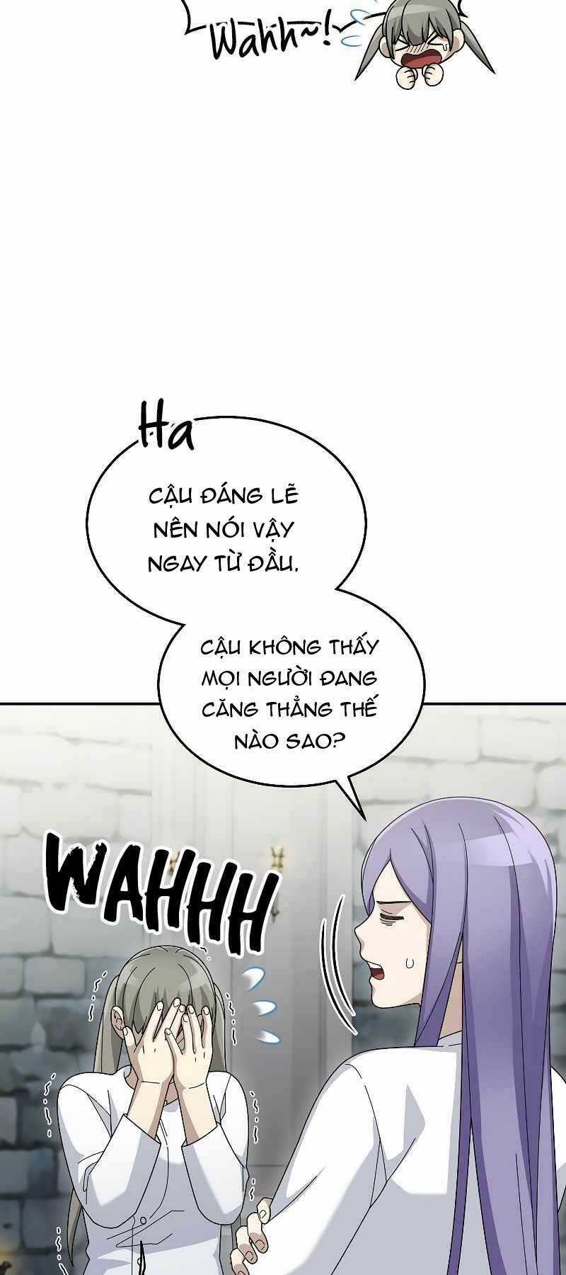 Người Mới Này Quá Mạnh Chapter 72 trang 39