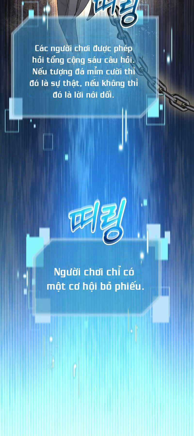 Người Mới Này Quá Mạnh Chapter 72 trang 4