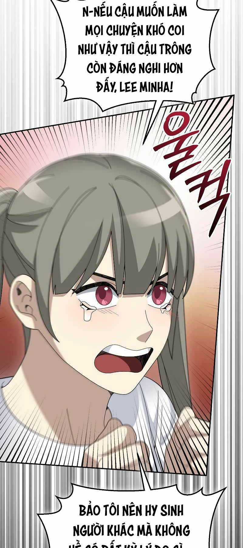 Người Mới Này Quá Mạnh Chapter 72 trang 44