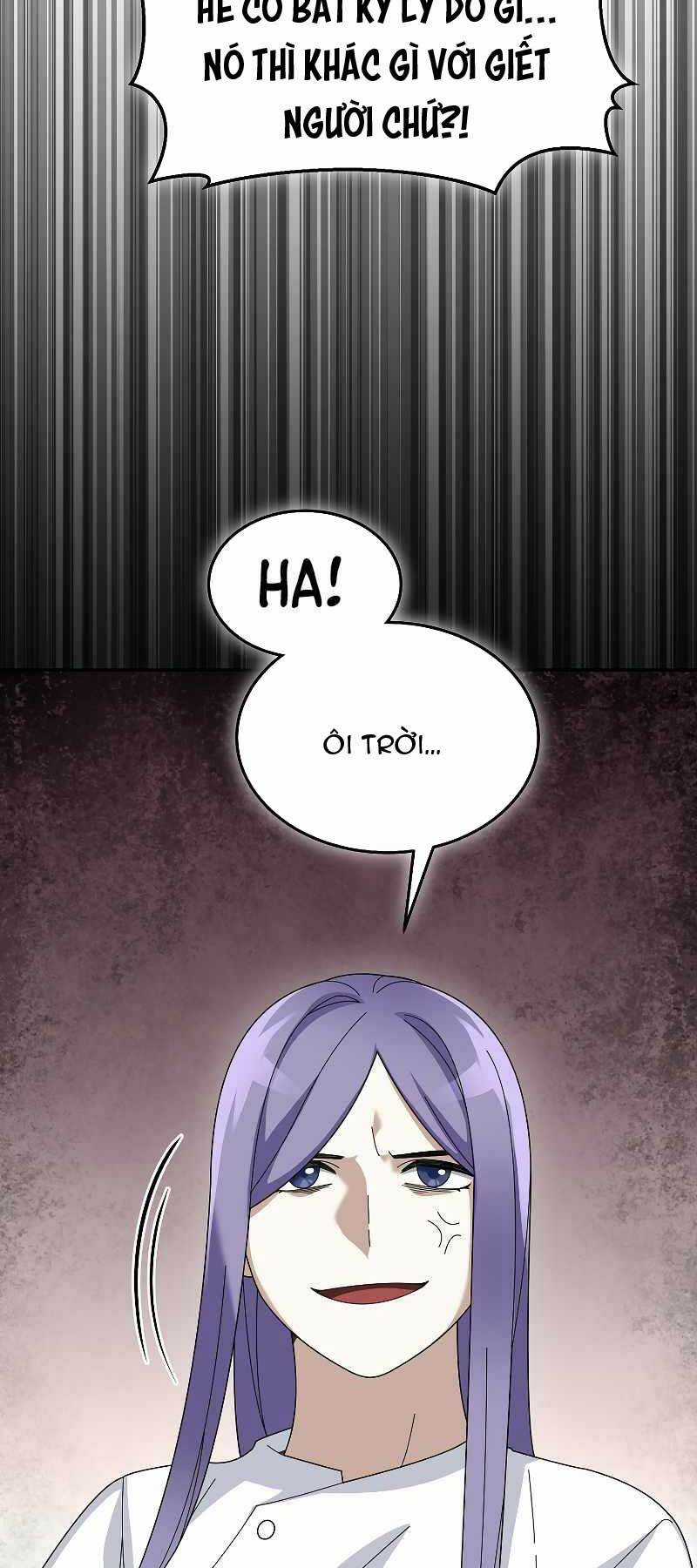 Người Mới Này Quá Mạnh Chapter 72 trang 45