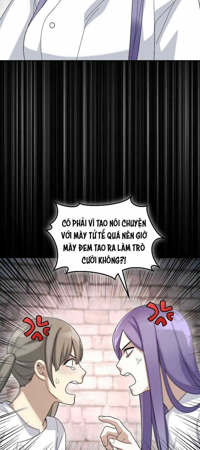 Người Mới Này Quá Mạnh Chapter 72 trang 46