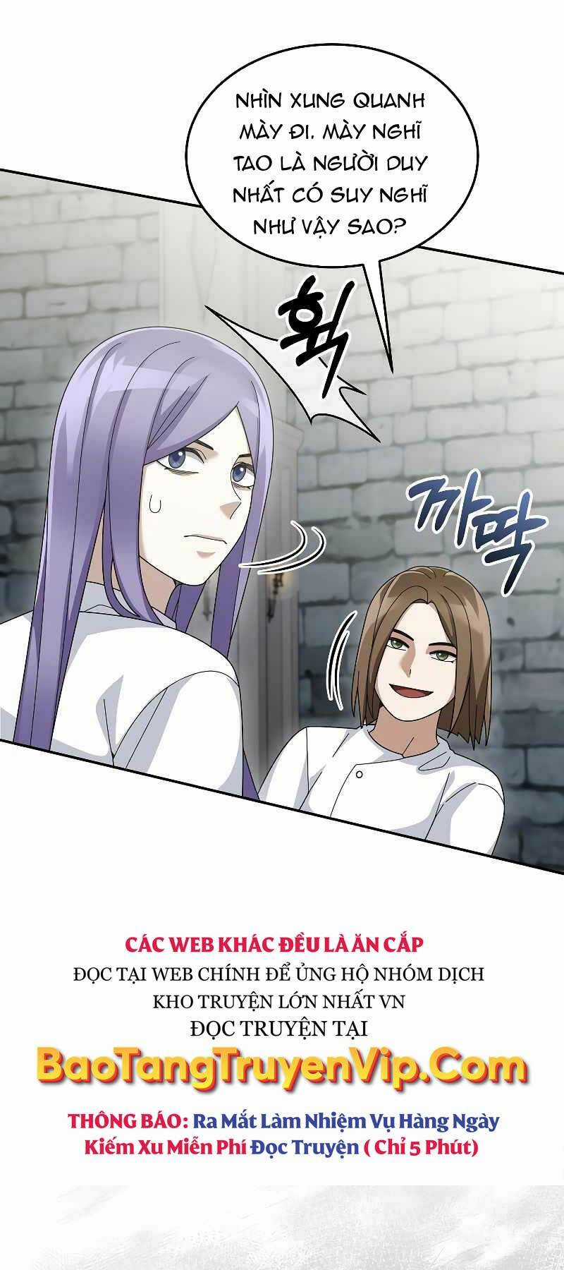 Người Mới Này Quá Mạnh Chapter 72 trang 53