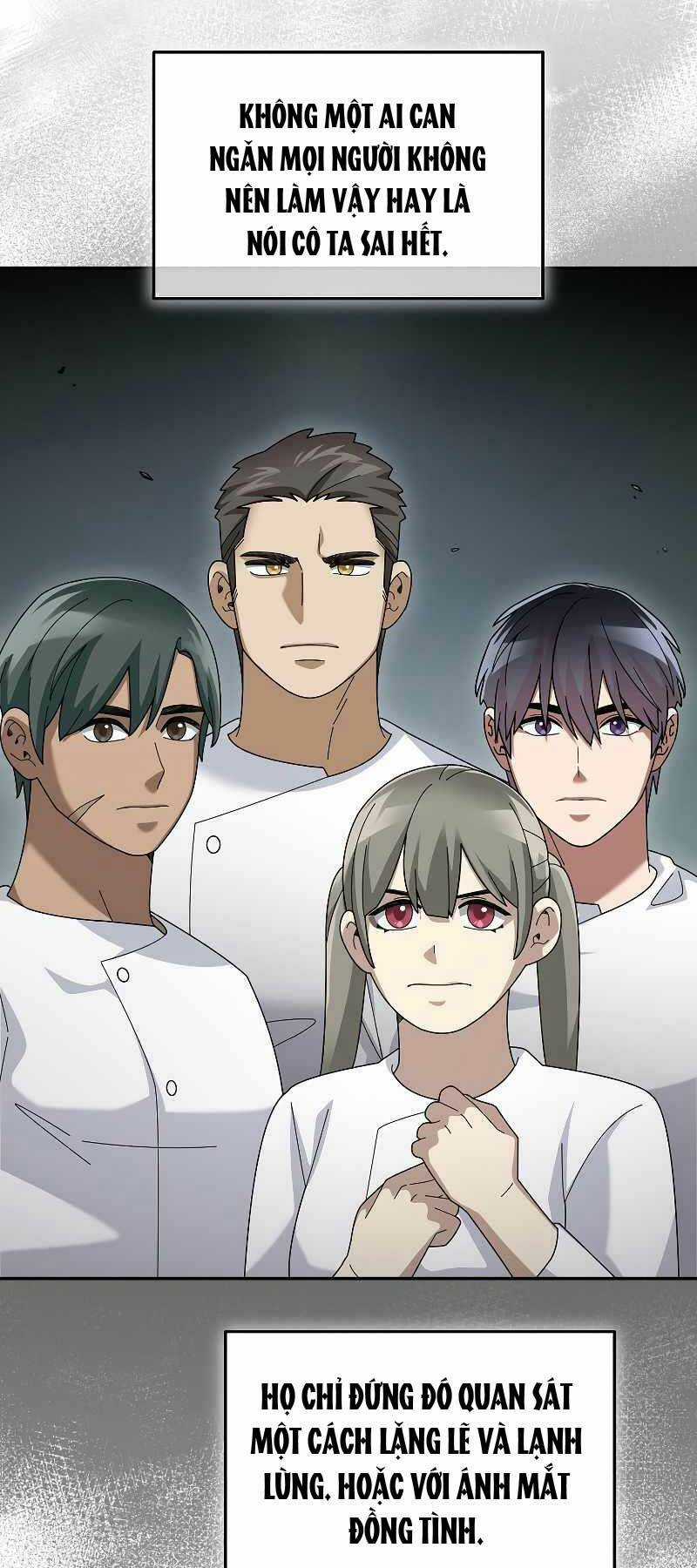 Người Mới Này Quá Mạnh Chapter 72 trang 54