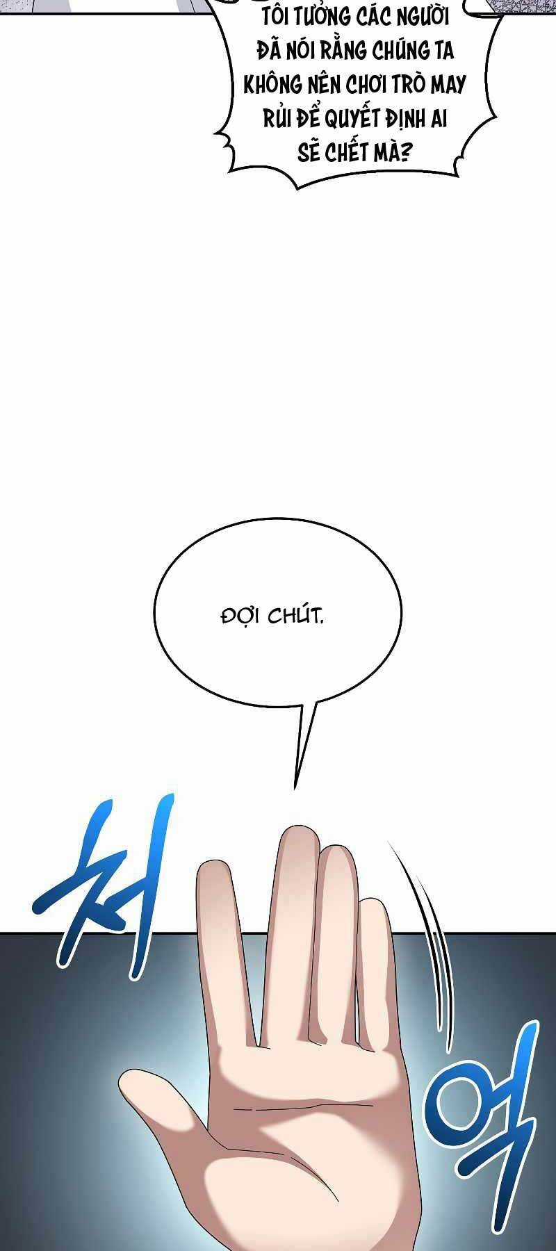 Người Mới Này Quá Mạnh Chapter 72 trang 56