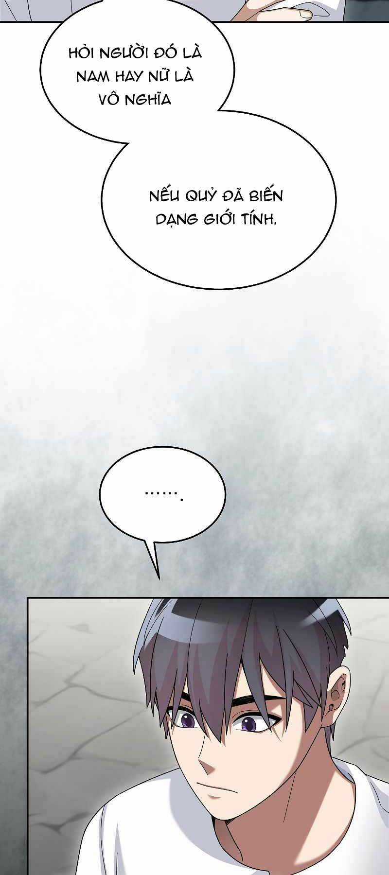 Người Mới Này Quá Mạnh Chapter 72 trang 59