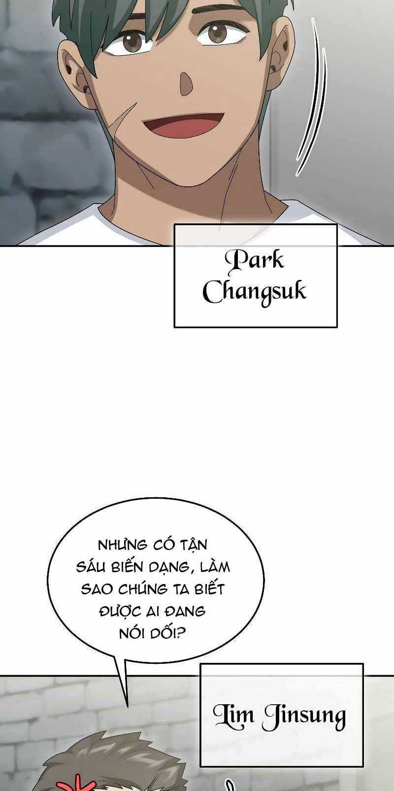 Người Mới Này Quá Mạnh Chapter 72 trang 6