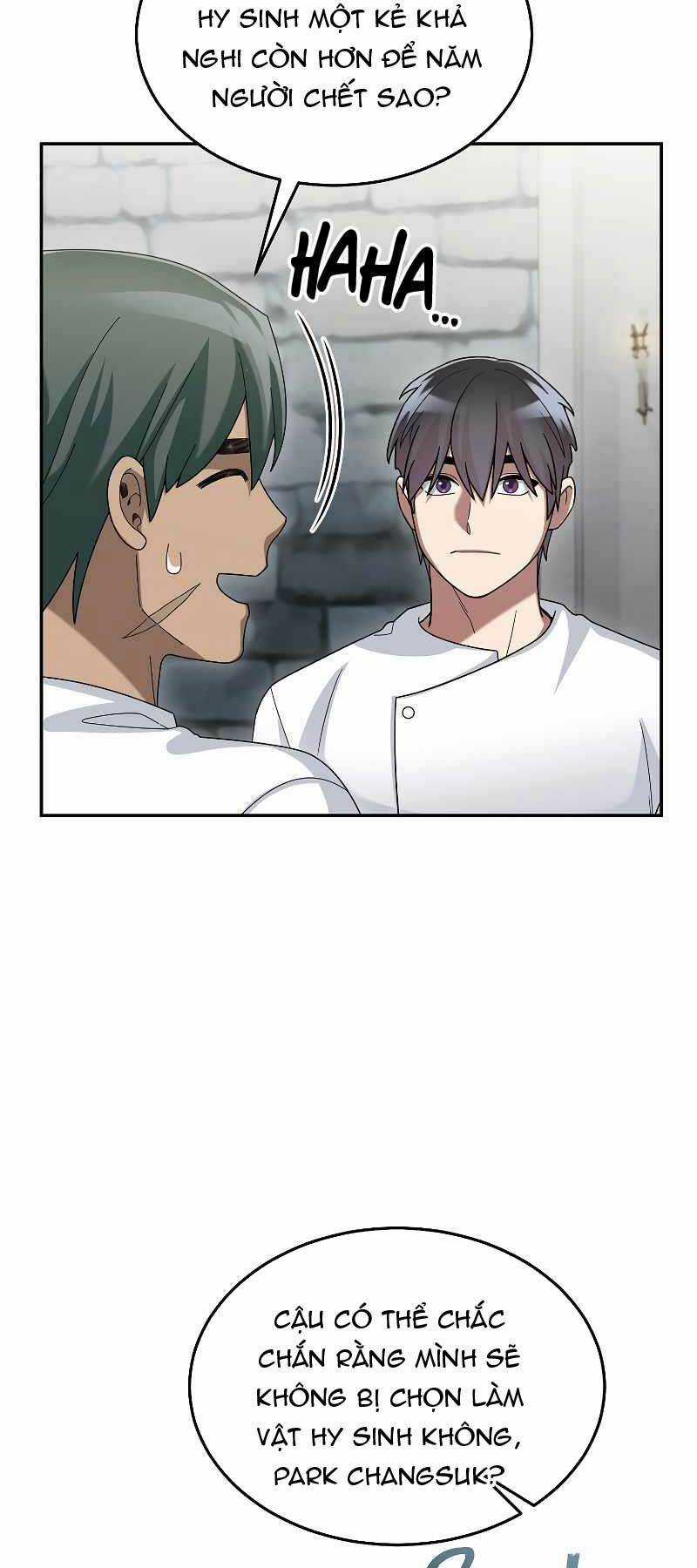 Người Mới Này Quá Mạnh Chapter 72 trang 63