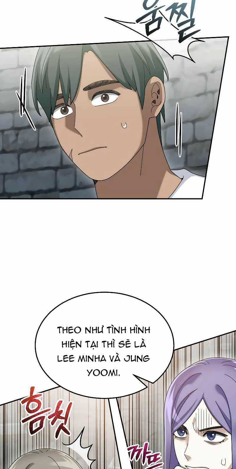 Người Mới Này Quá Mạnh Chapter 72 trang 64