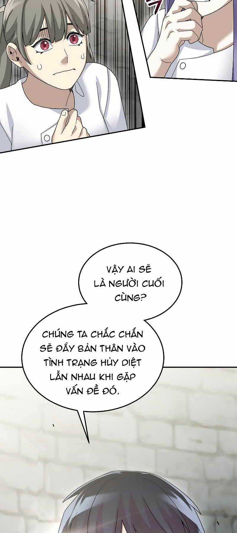 Người Mới Này Quá Mạnh Chapter 72 trang 65