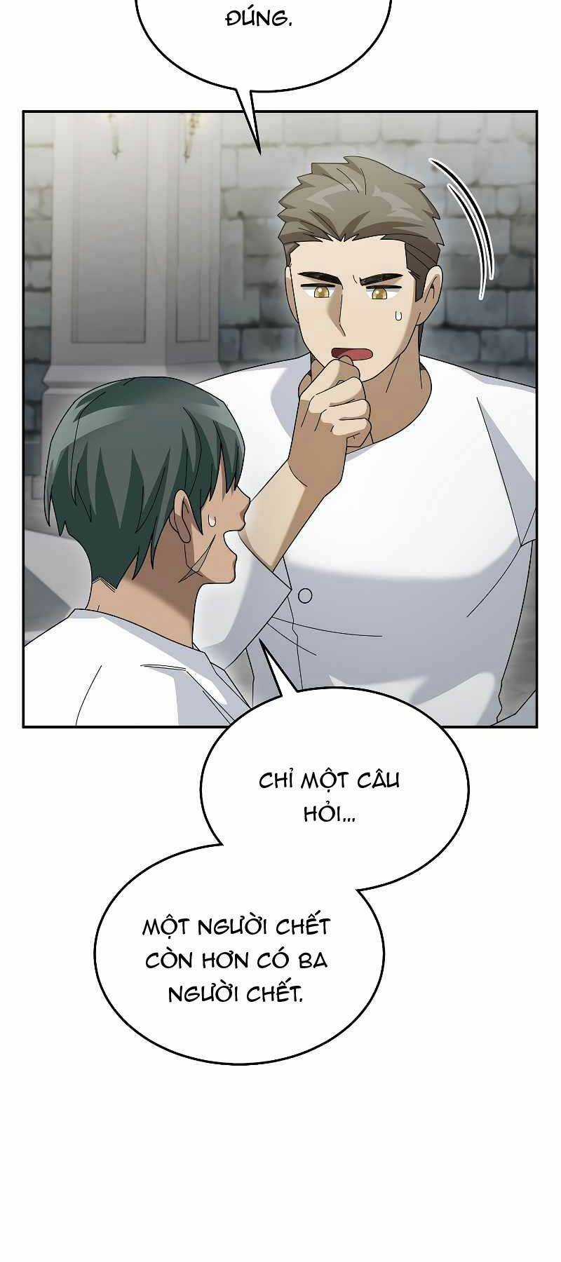 Người Mới Này Quá Mạnh Chapter 72 trang 67