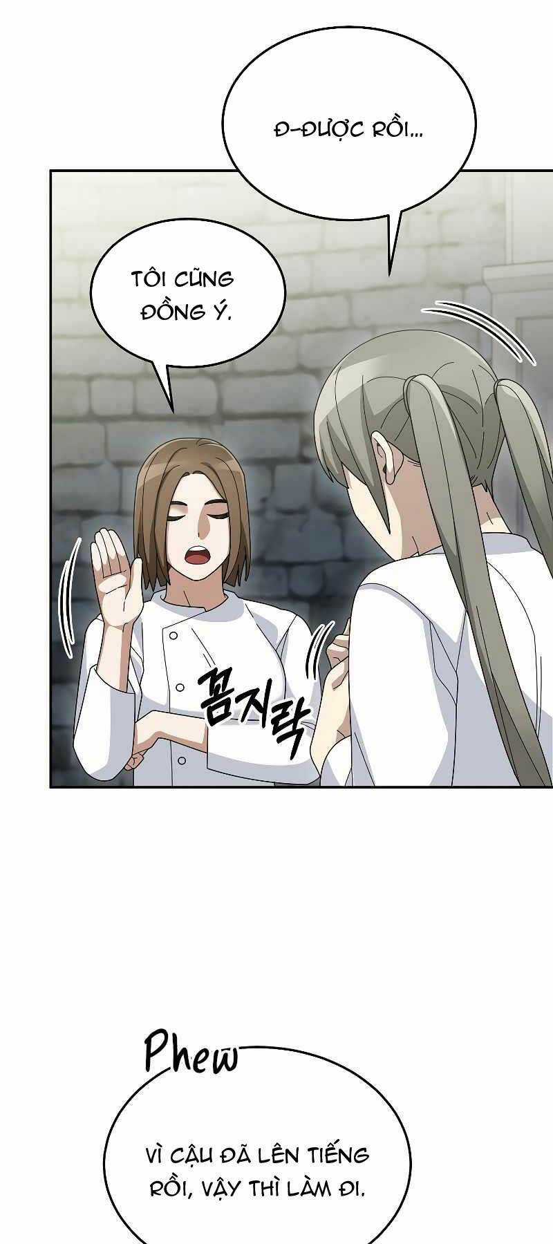 Người Mới Này Quá Mạnh Chapter 72 trang 68