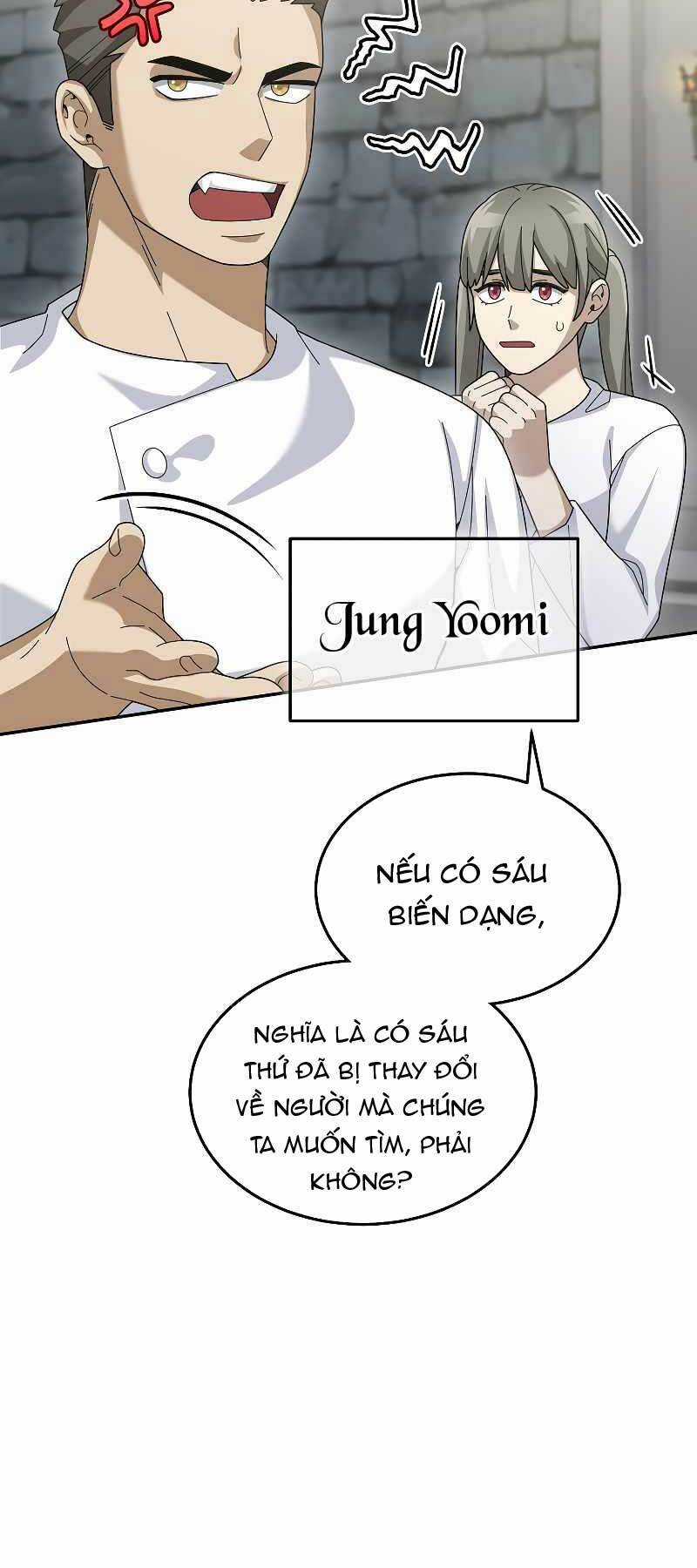 Người Mới Này Quá Mạnh Chapter 72 trang 7