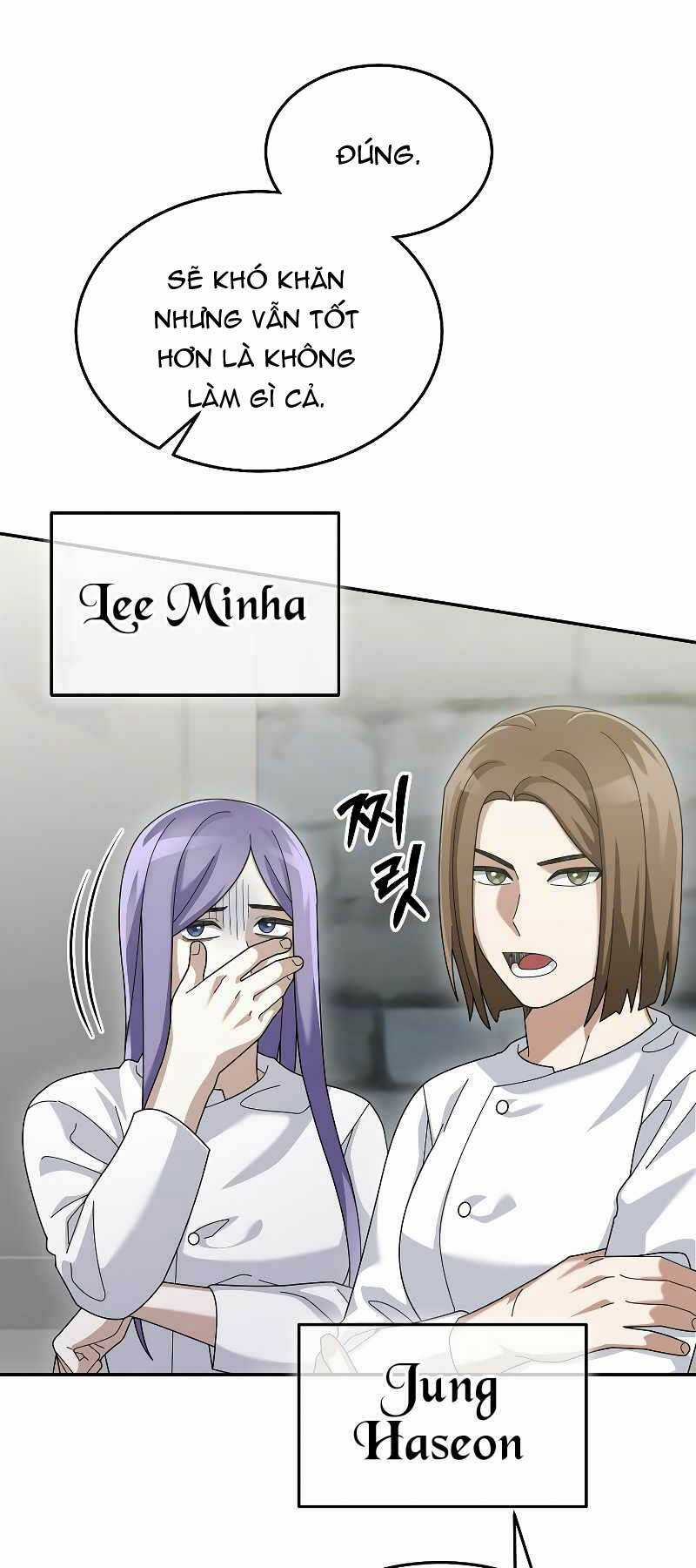 Người Mới Này Quá Mạnh Chapter 72 trang 8