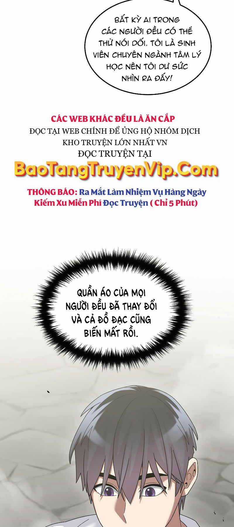 Người Mới Này Quá Mạnh Chapter 72 trang 9