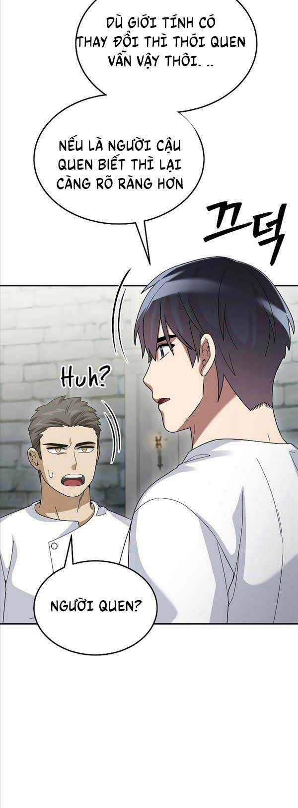 Người Mới Này Quá Mạnh Chapter 73 trang 11