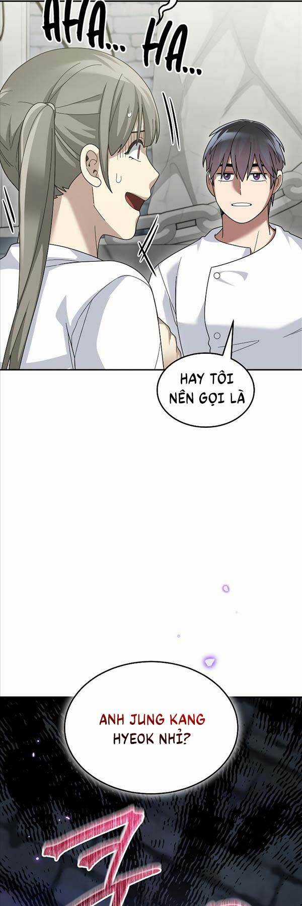 Người Mới Này Quá Mạnh Chapter 73 trang 14