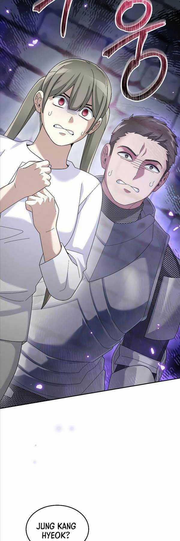 Người Mới Này Quá Mạnh Chapter 73 trang 15