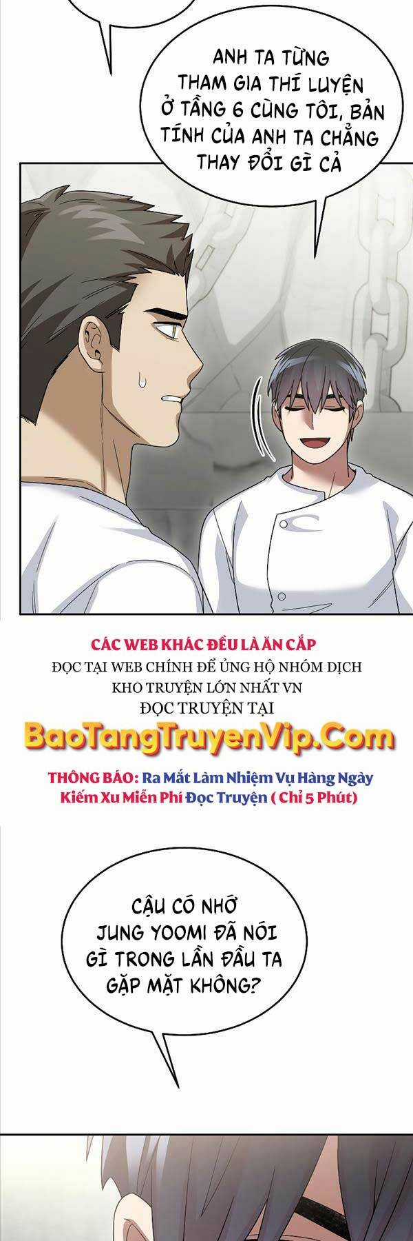 Người Mới Này Quá Mạnh Chapter 73 trang 16
