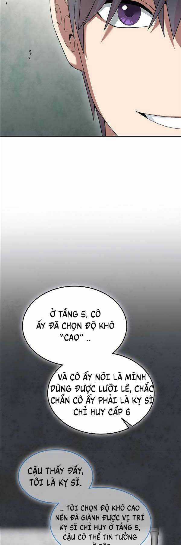 Người Mới Này Quá Mạnh Chapter 73 trang 17