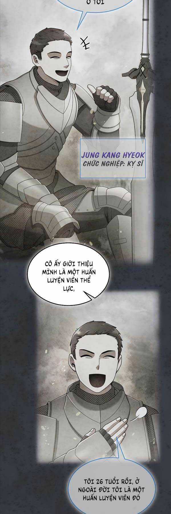 Người Mới Này Quá Mạnh Chapter 73 trang 18