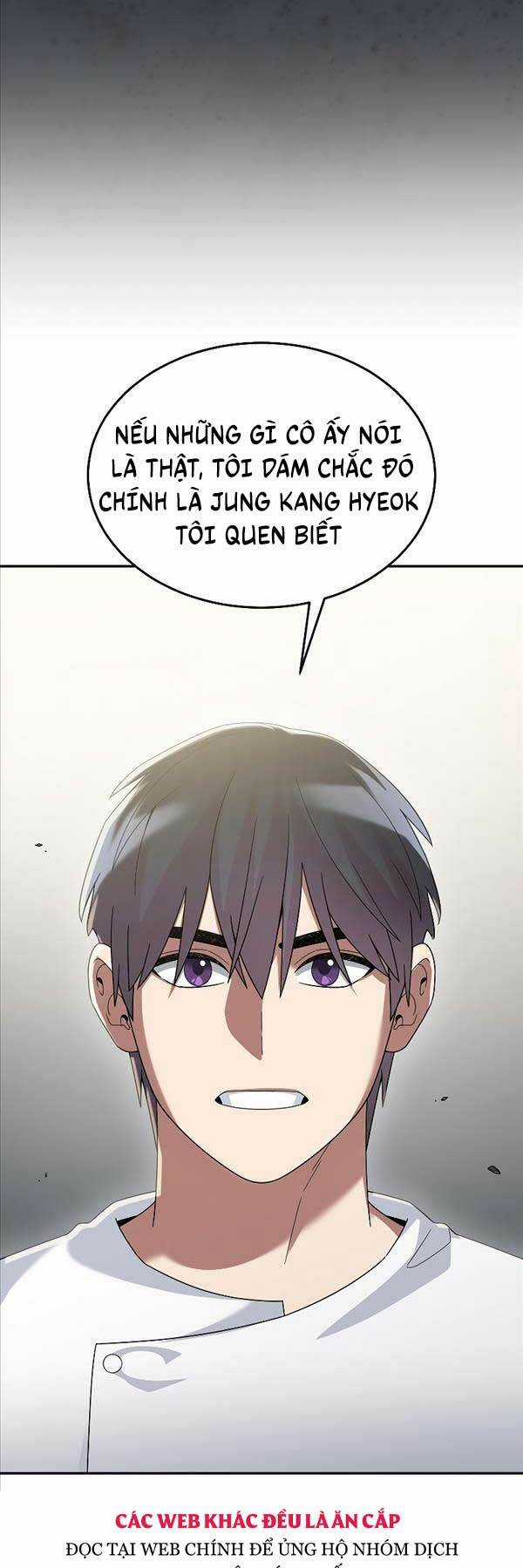 Người Mới Này Quá Mạnh Chapter 73 trang 20